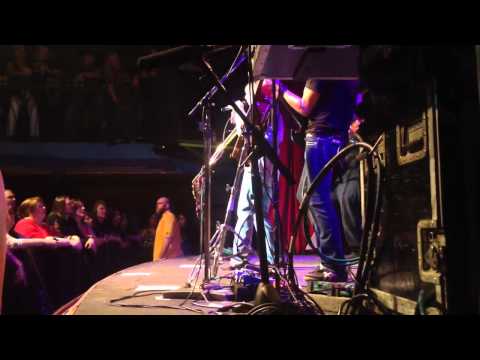 Love Song The Gothic Theatre Denver CO