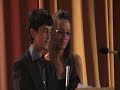 La Salle Palma discurso graduaci�n 2008