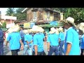 dupax sur 2008 panagyaman float/lgu parade