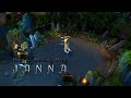 League of Legends - How to Totally Play Janna