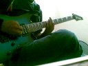 (cover) Lamb Of God - Hourglass