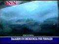 Tornado Dajabon