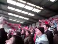 we told you not to score, we told you not to score