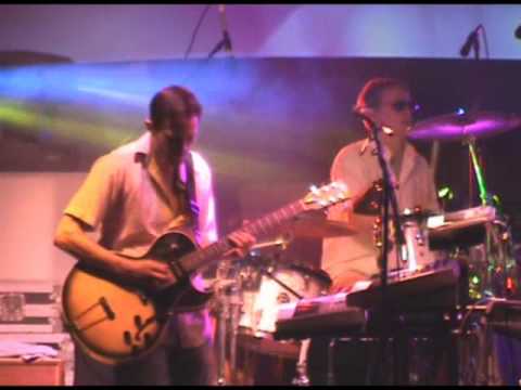 LOTUS - II - TRINUMERAL FEST 2008