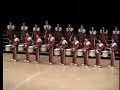 Texas Drums 2007 Drumline Feature - \"Tokyo\" Texas Drums 2007 Drumline Feature - \"Tokyo\"