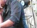 David Cook - American Music Awards banter