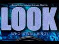 Penn Point - You Are Being WATCHED - New Series on Showtime: Look - Penn Point