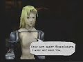 Vagrant Story 26 - Temple of Kiltia 2