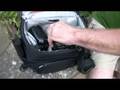 Calumet Camera Video Shoulder Bag