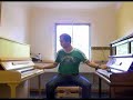 Rondo alla turca (Two pianos at the same time)