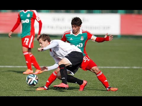 «Локомотив» - «Амкар» 1:1 «Локомотив» - «Амкар» 1:1