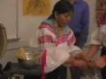 Quechua Cooking, UCLA