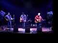 Randy Rogers, Chris Knight, & Radney Foster @ the Granada
