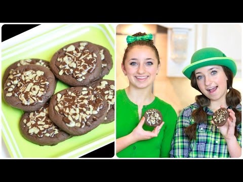 how to turn cake mix into cookies