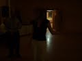 trina dancing