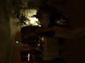 trina dancing