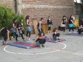 videos de Muestra en educ, fisica en el Colegio Nazareth