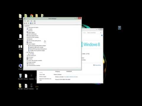 Install ADB Drivers for Any Android Device