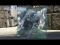 ????????? ???  HAMARIKYUU Fugue in G minor / Bach