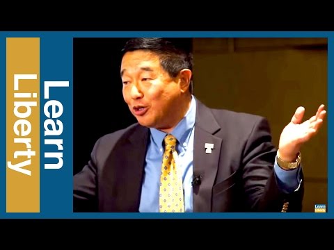 How Much Immigration Is Too Much Immigration? | Learn Liberty