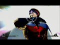 Tatsunoko Vs Capcom: Ken and Joe Fight about whether or not to fire the Bird Missile