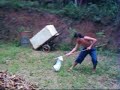 Yun-Lao Gun em: Ataque com Lança (Comedy)