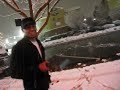 snowing in utah
