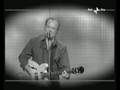 Nuovo album di Ivano Fossati - Musica moderna - 2008