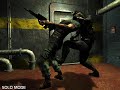 Splinter Cell Splinter Cell