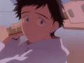 FLCL - My Evil Alien