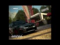 Dirt 2 PC Croatia Flip Riviera Gate Crusher
