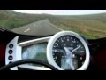 Isle Of Man TT Mountain 2010 (Tuimph 675)