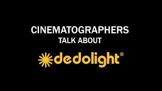 Dedo lights video