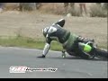 2ona carrera campionat CATALA SUPERMOTARD MORA D'EBRE 2007www.torponracing.com