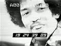Jimi Hendrix Interview for CBC TV (Canada) with Noel, Mitch Jimi Hendrix Interview for CBC TV (Canada) with Noel, Mitch