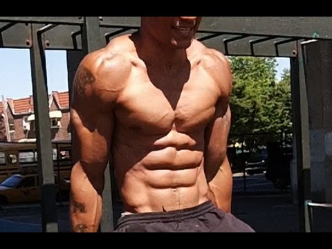 how to get more ab definition