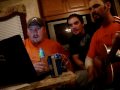 Robby Ball-Wonderwall.....(hillbilly concert )
