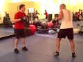 BG - Boxing 1