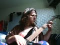 Dragon Quest Chateau Ladutorm On Bass