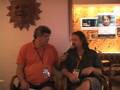 Three-Fifty Director/Writer Maurice Chauvet