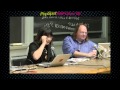 1/3 Global Lulzes Panel - ROFLCon 2012