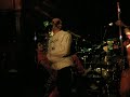 clip of ISOLATION at the Railway in Evesham 19 July