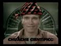 El Informal Chuache Cientifico El Informal Chuache Cientifico