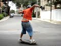 um video de skate overall, p�is nele h� strret, longboard e freestyle. os skatistas s�o: alexandre caldas, augusto caldas e victor chen