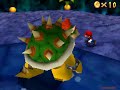 super mario 64 ds walkthrough console: nintendo ds course: bowser in the dark world missions: 1. 8 red coins 2. switch-star 3. beat bowser (does not give a star, but only access to the basement courses) course: the secret aquarium mission: 8 red coins hey everyone welcome to my 2nd ds walkthrough, and this time will be super mario 64 ds. i will show you how to obtain all the 150 stars in this game, so hope you enjoy the walkthrough. as always you can suscribe, comment or rate my videos if ...