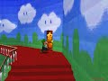 super mario 64 ds walkthrough console: nintendo ds course: bowser in the dark world missions: 1. 8 red coins 2. switch-star 3. beat bowser (does not give a star, but only access to the basement courses) course: the secret aquarium mission: 8 red coins hey everyone welcome to my 2nd ds walkthrough, and this time will be super mario 64 ds. i will show you how to obtain all the 150 stars in this game, so hope you enjoy the walkthrough. as always you can suscribe, comment or rate my videos if ...