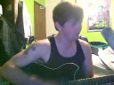 Fire on the Mountain - Hanson Cover