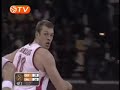 Thrilling overtime