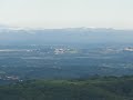 Pogled s Moslavačke gore