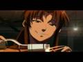 Revy:Goodbye Rock